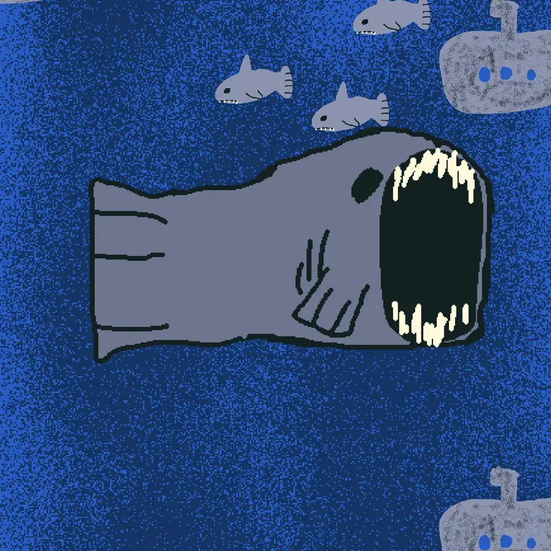 Bloop by @AlifAydenMohdZulhasm