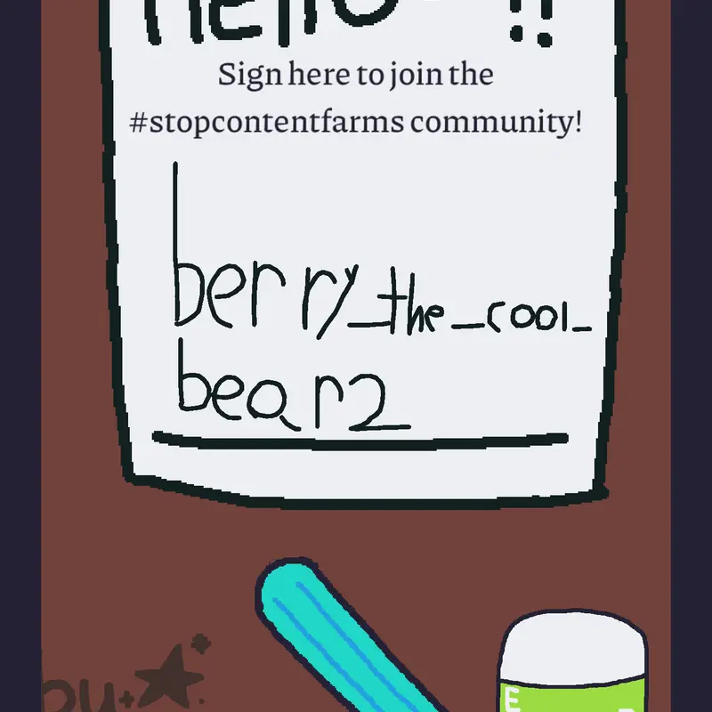 Game by @berry_the_cool_bear2