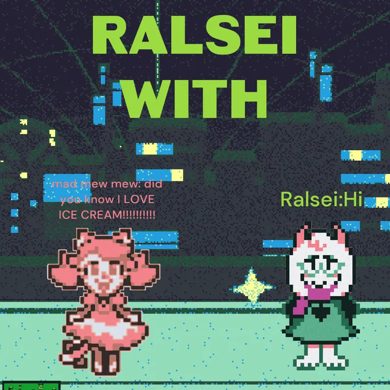 Game by @mad_mew_mew