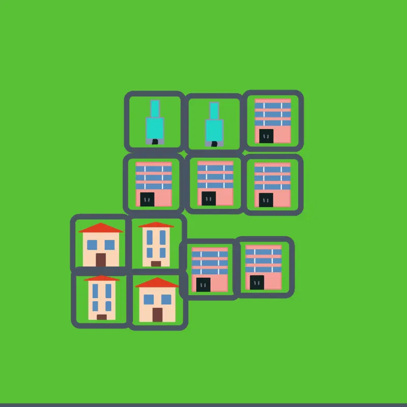 City by @baldiafan