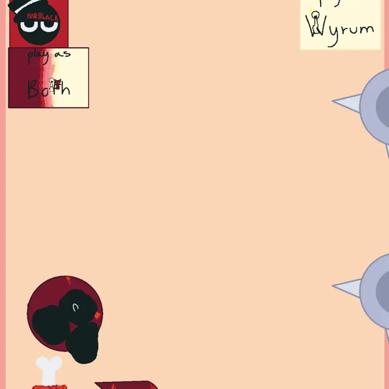 Game by @tonythetiger0778