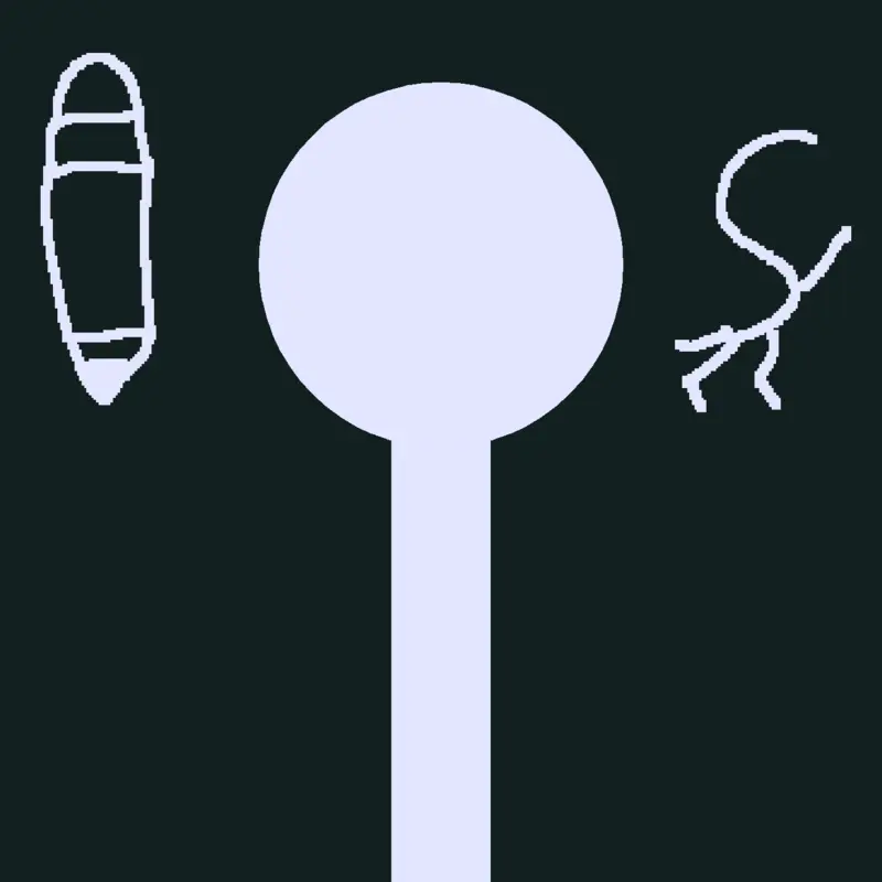 Game by @that_guy_doodle_clone