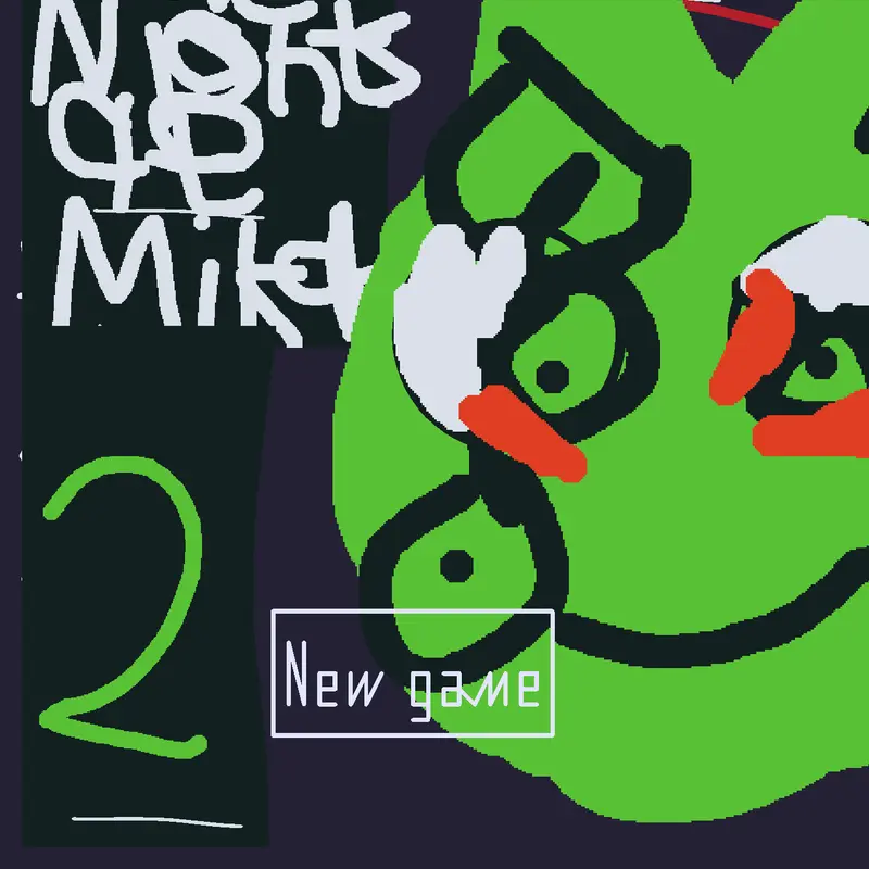 Game by @Peva_kit