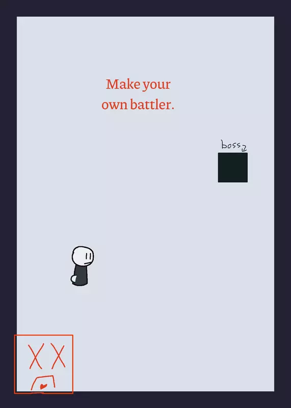Game by @duhudi