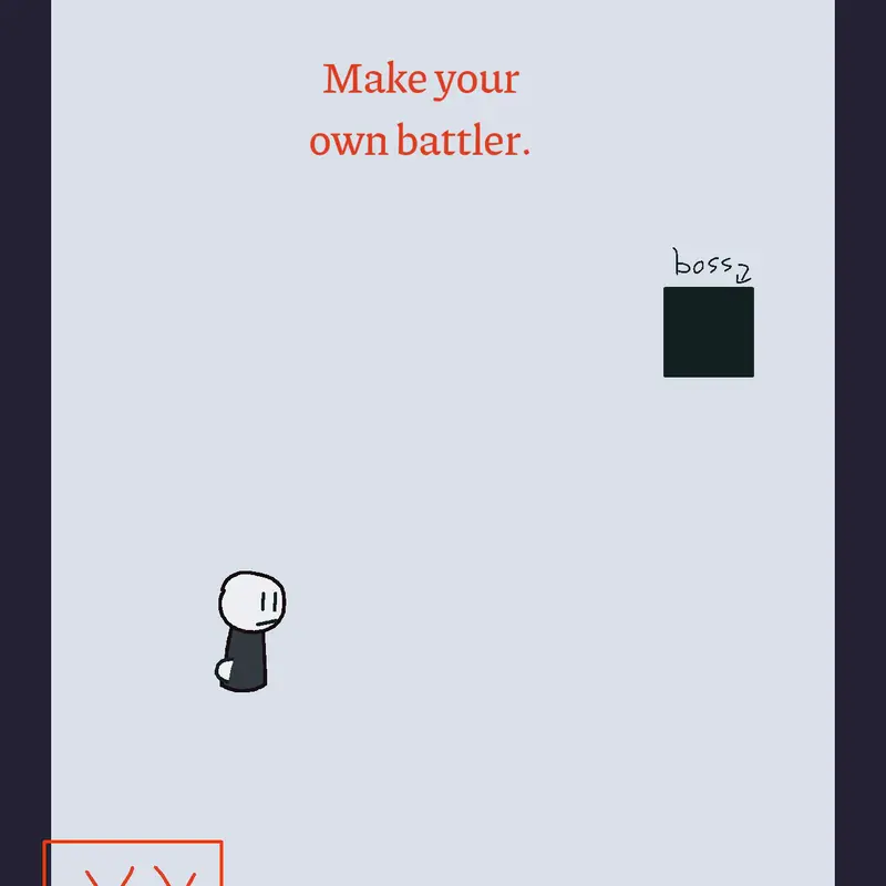 Game by @duhudi