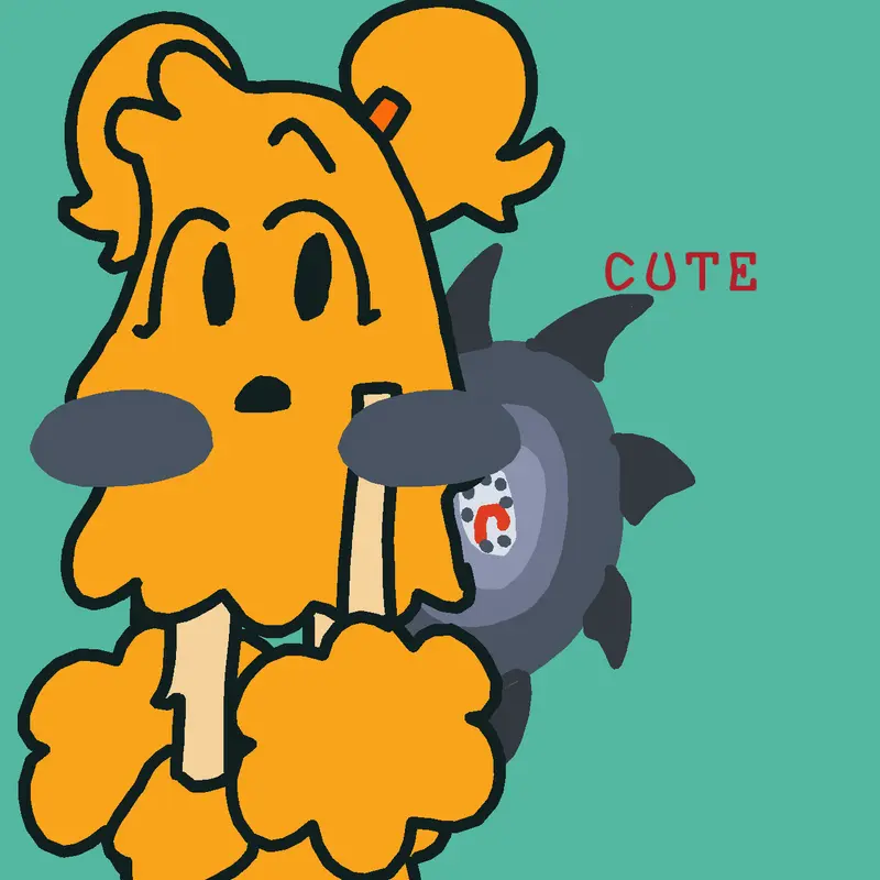 Game by @subspace