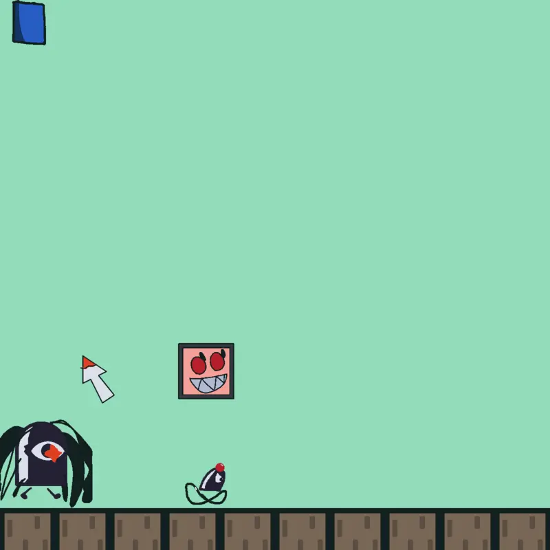 Game by @oilyclam
