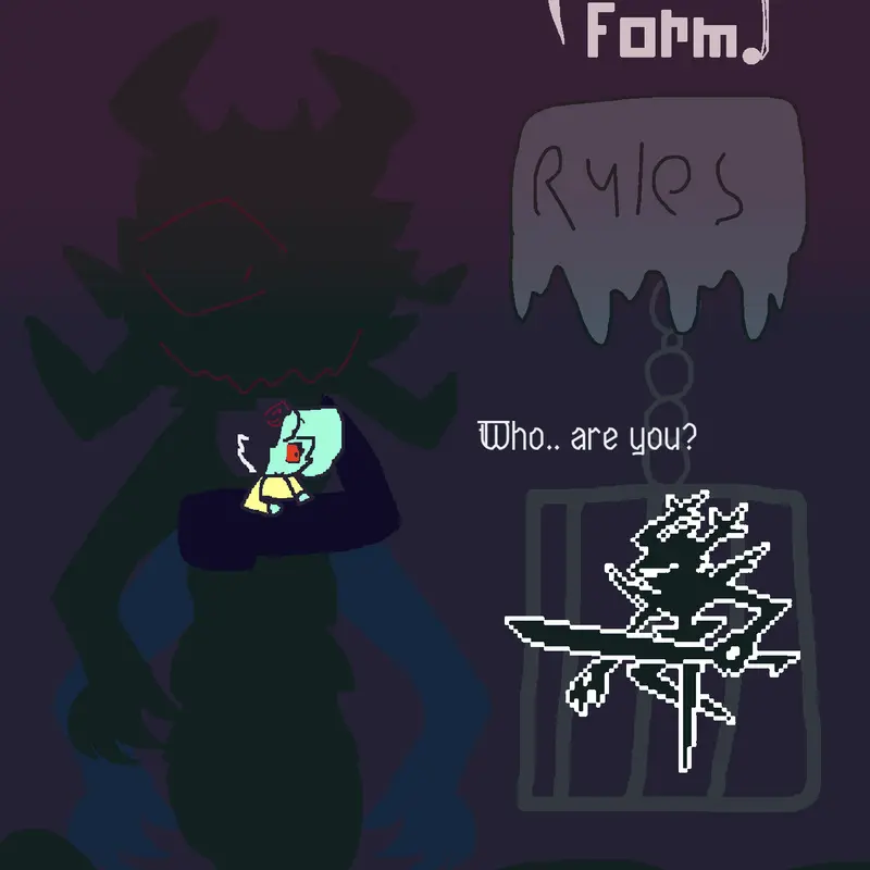 Game by @theroaringknight