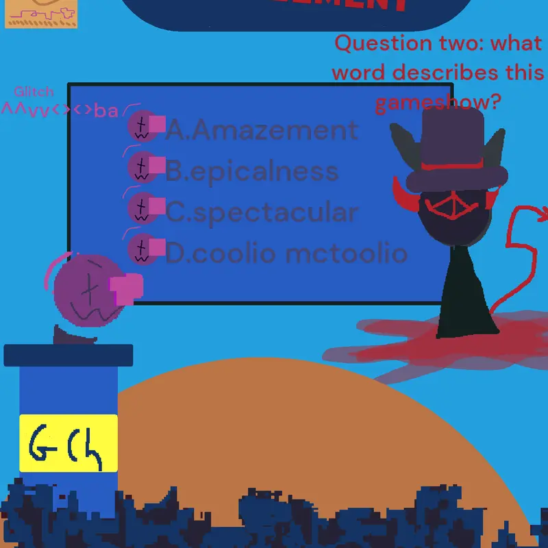 Game by @ErrorDemon
