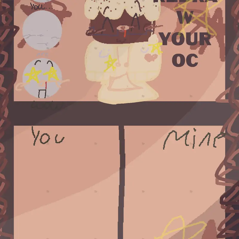 Reeeeer by @_starrberry_doctor_