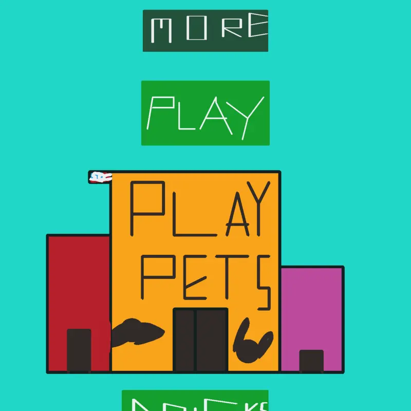 Game by @green_tuder