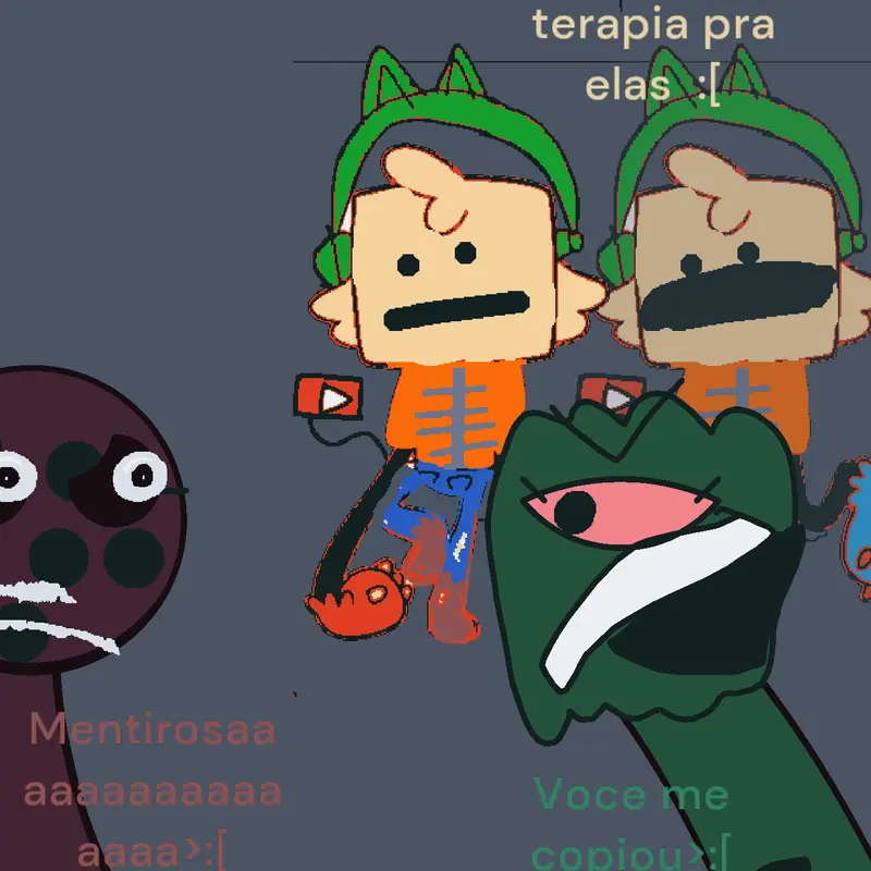 Game by @pedrobernardocastlegoob
