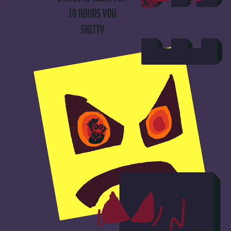 Game by @cubey_and_friends