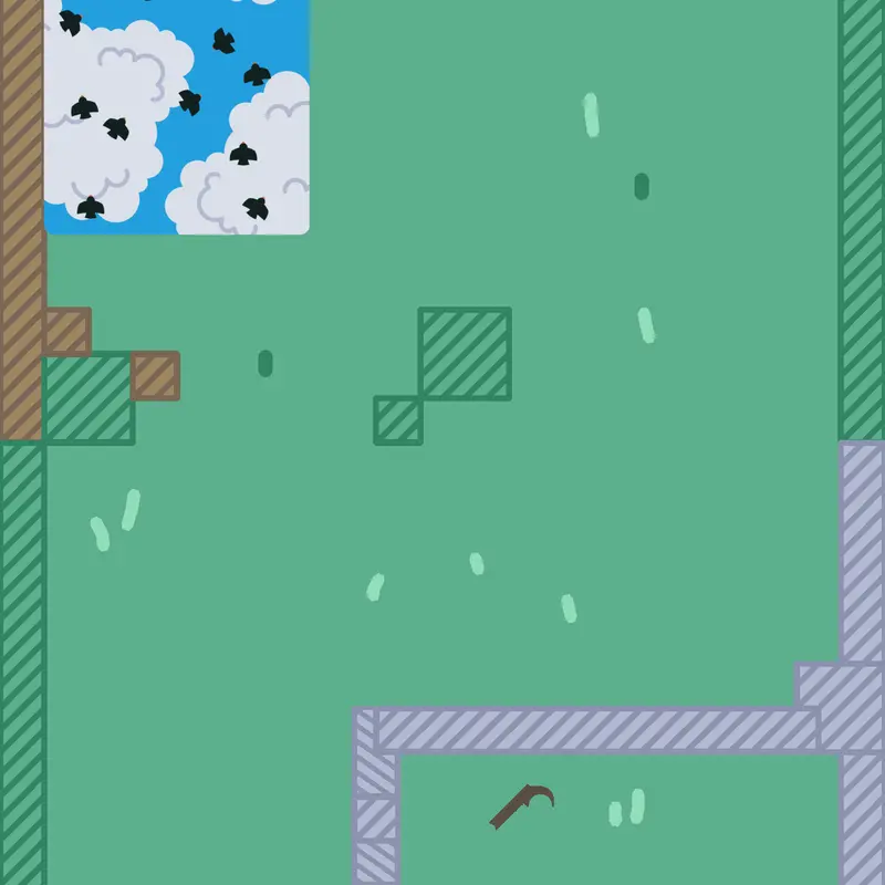 Game by @JanjoPenguin