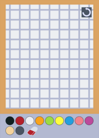 Paint and draw