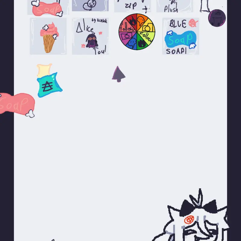 Game by @99yxrxd