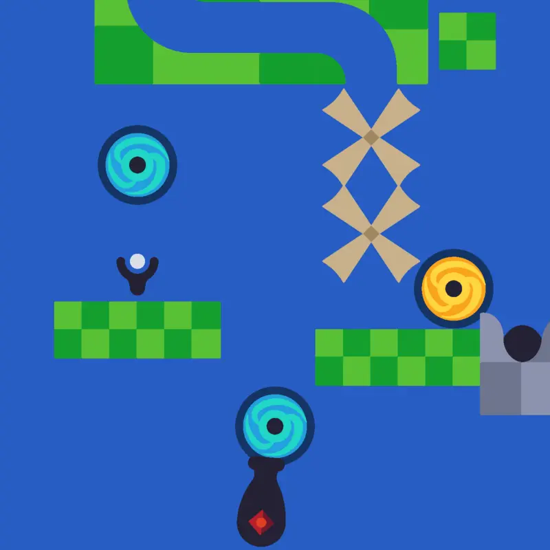Game by @yanpoo890