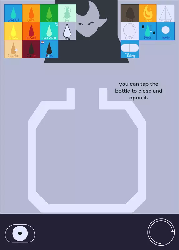 Game by @APPLE_DEMONYO