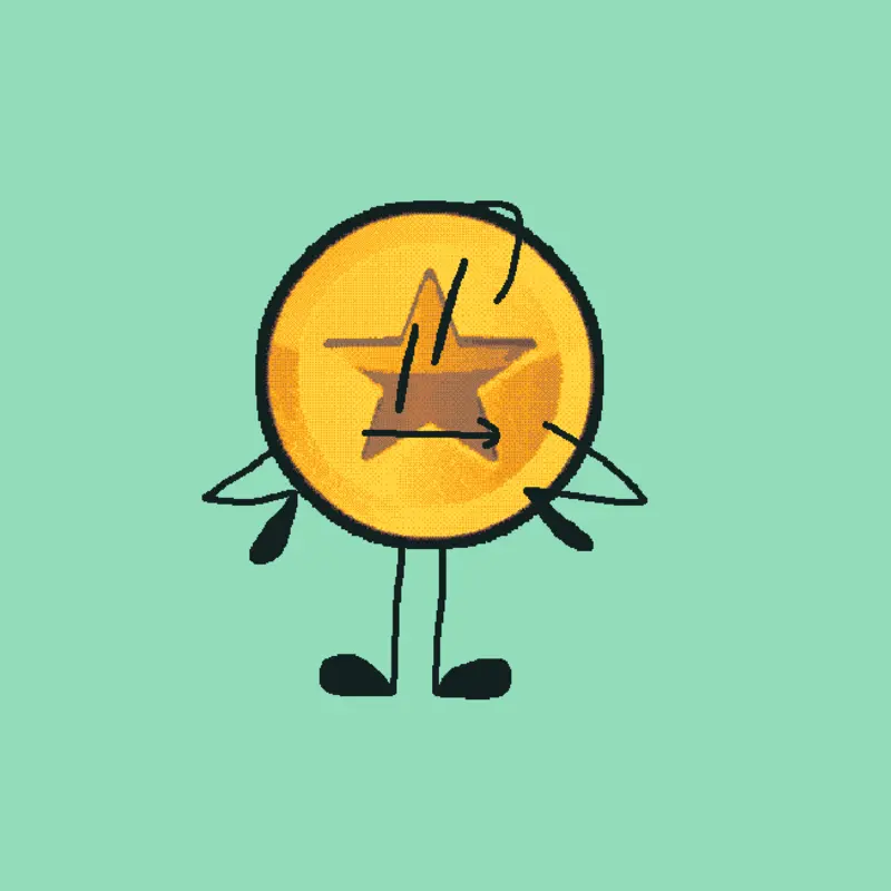 shake by @WhoElseThought