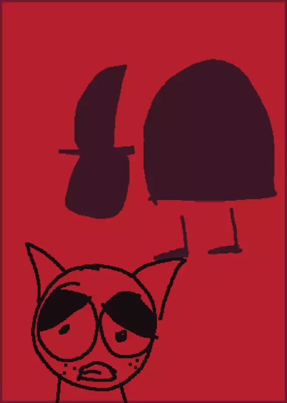 Game by @terminalbraincancer