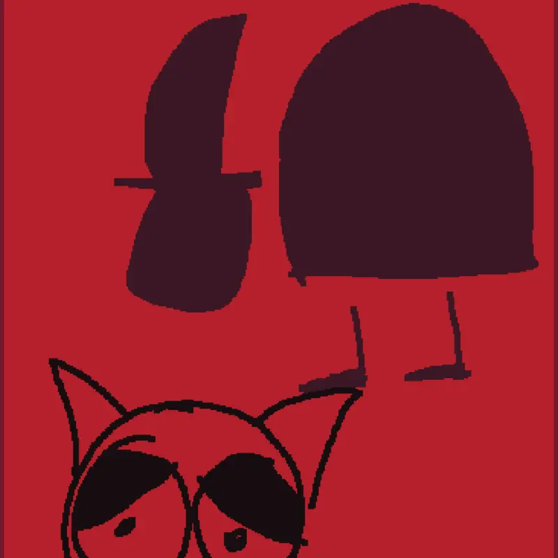 Game by @terminalbraincancer