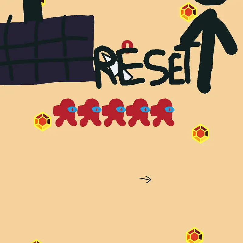 Game by @kalucas