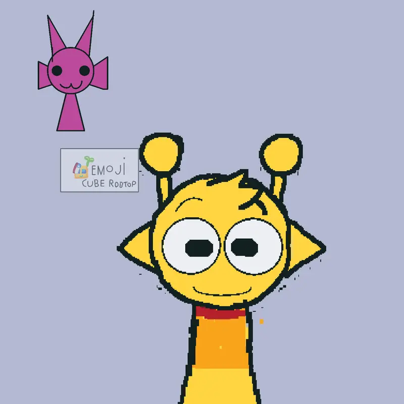 Game by @EmojiCubeRobtopCastle