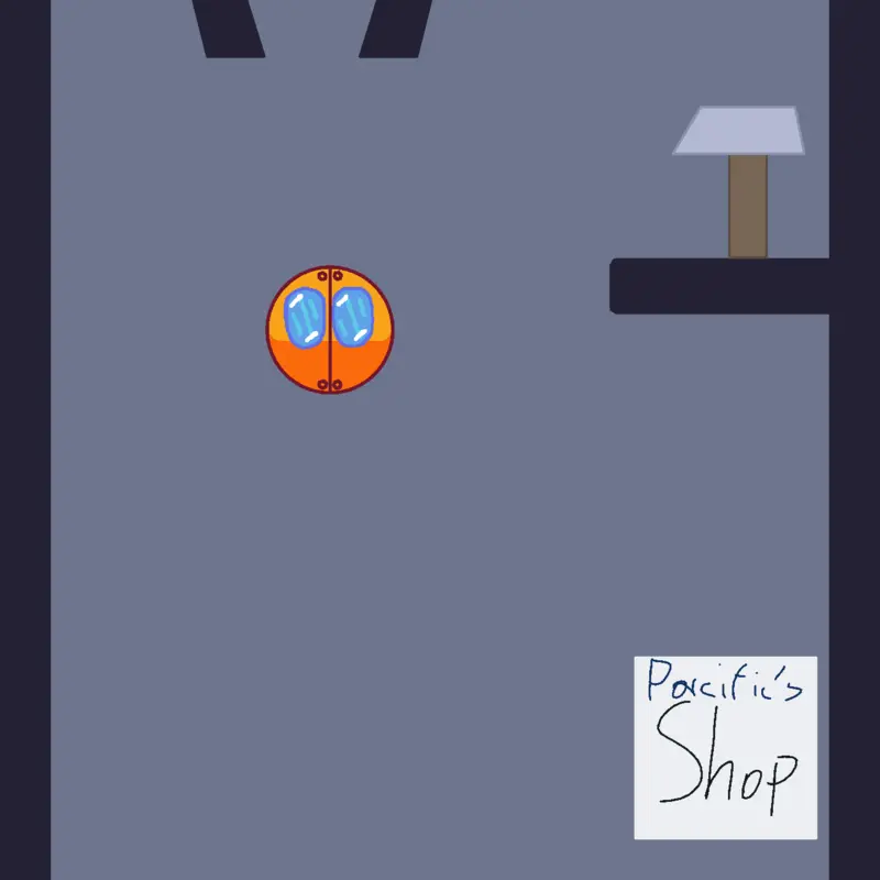 Game by @EricsStuff