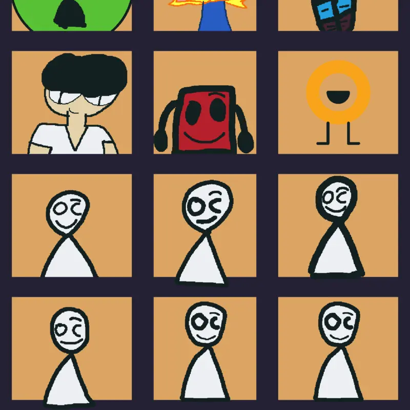 Game by @Mrcircle2