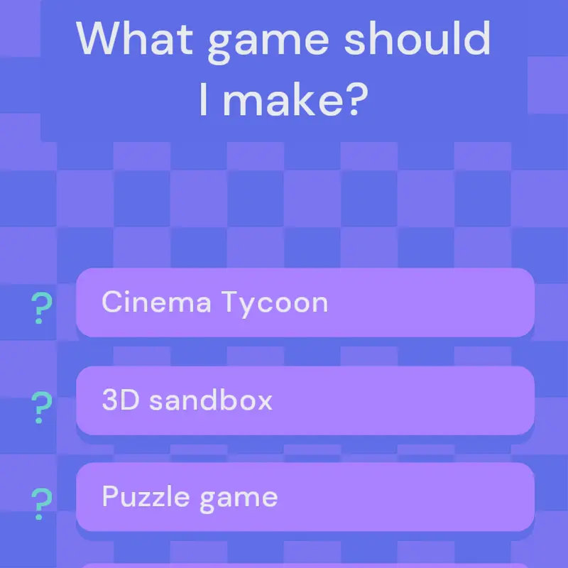 Game by @FollowingAll