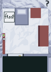 Puzzle game
