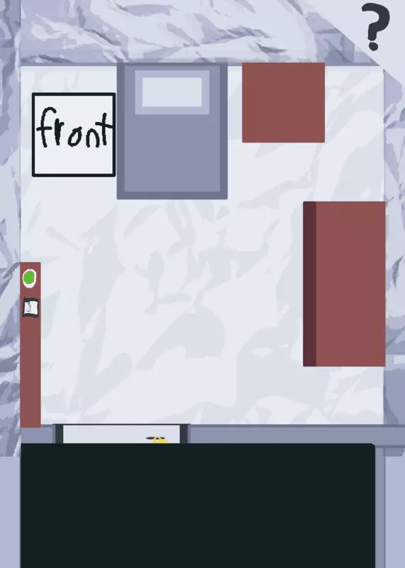 Puzzle game by @ilovecookiesyumyum