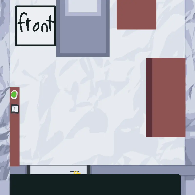 Puzzle game by @ilovecookiesyumyum