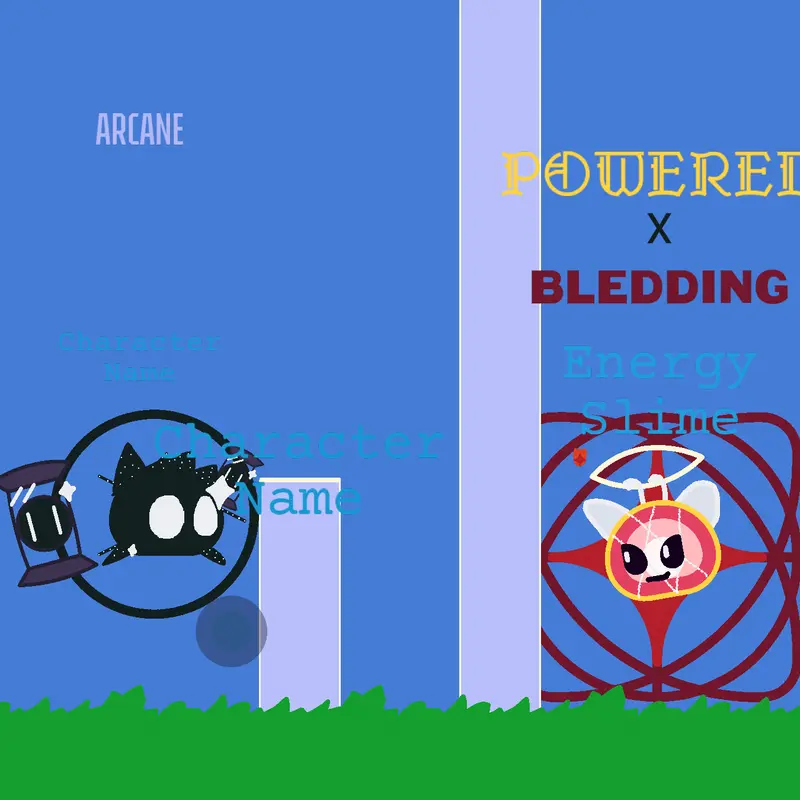 Game by @GlassOfEn3rgy