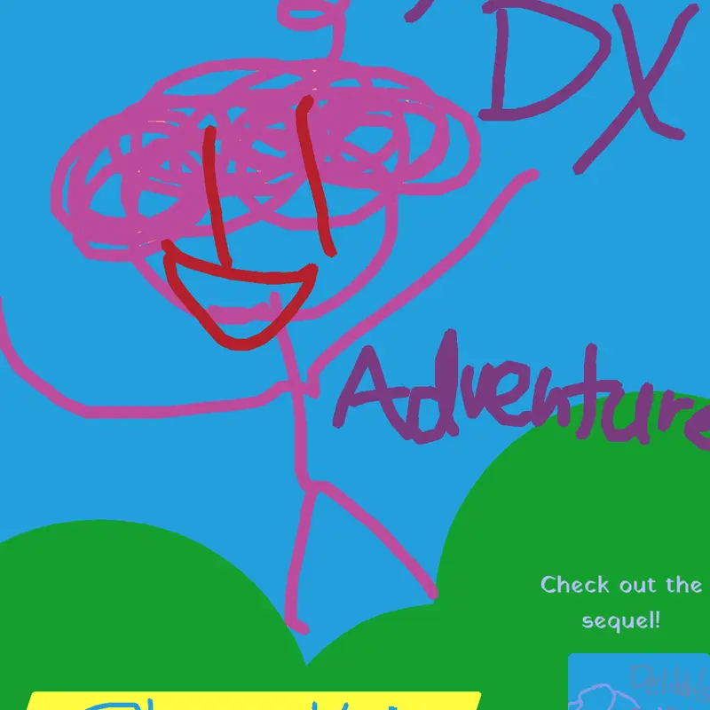 Game by @Flix967