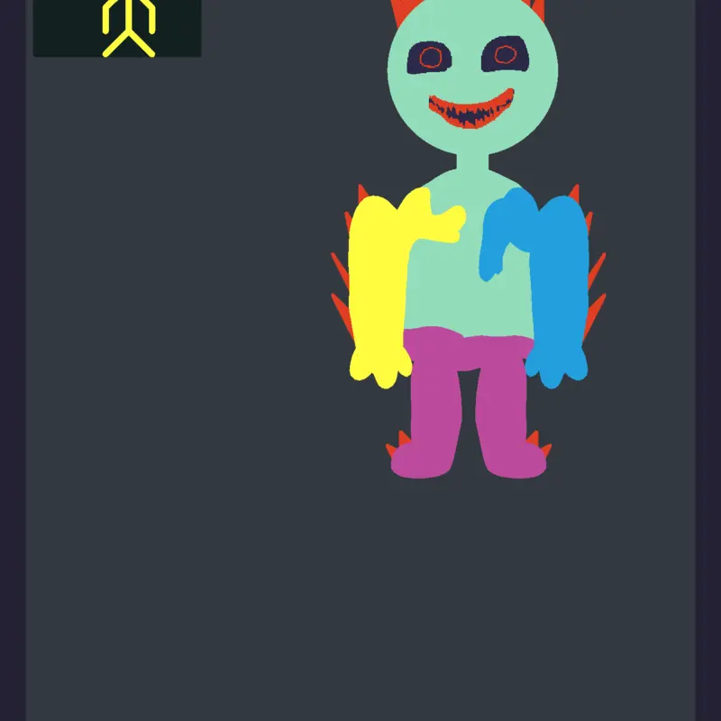 Game by @yioda