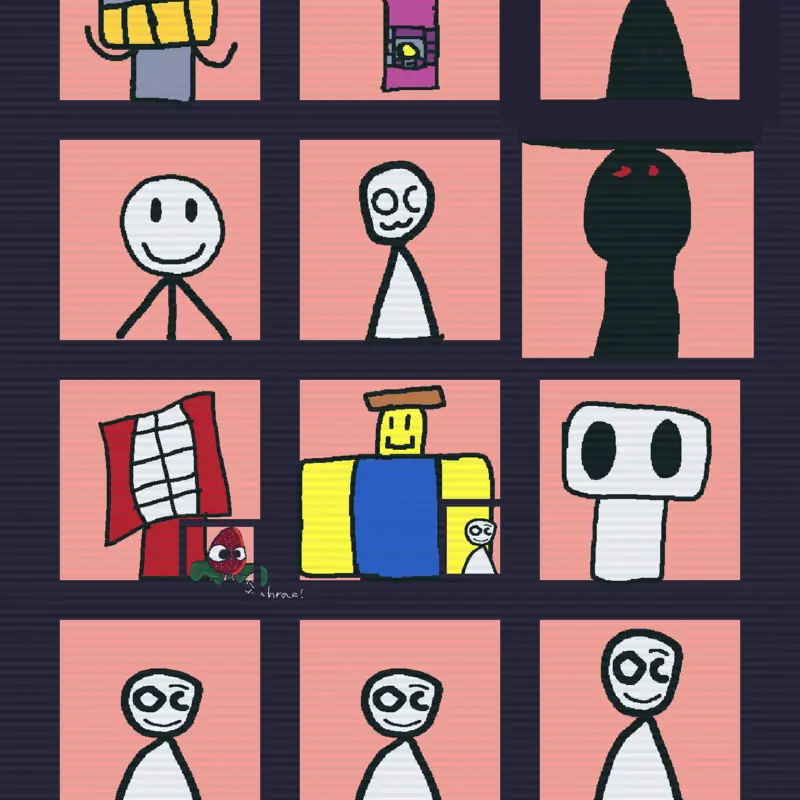 Game by @Teybo_Zapa