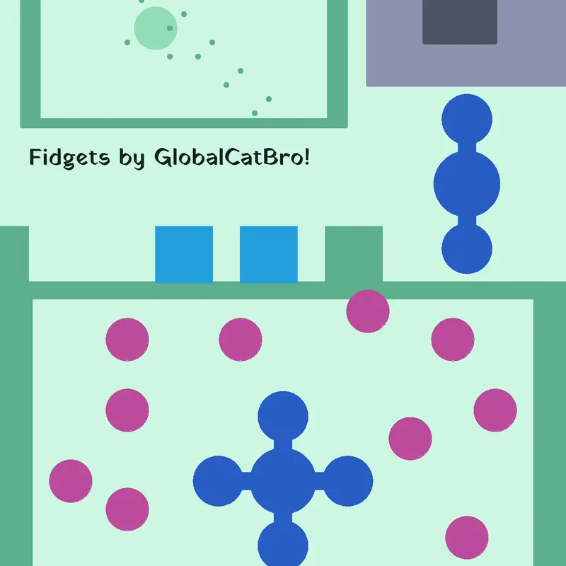 Game by @GlobalCatBro