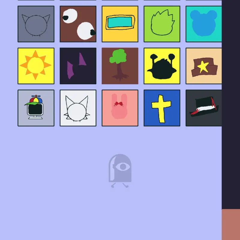 Game by @higik
