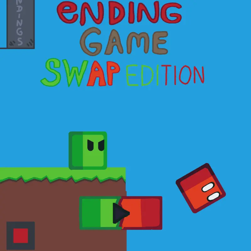 Game by @ItsNikolas