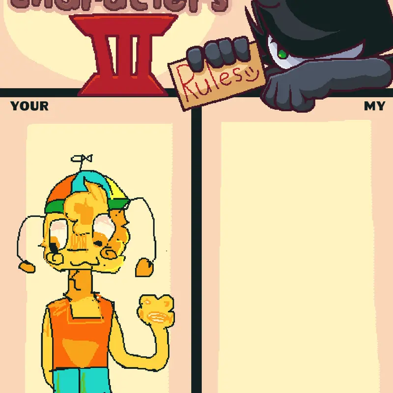Game by @NekoriLolz