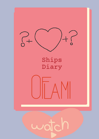 Ships Diary