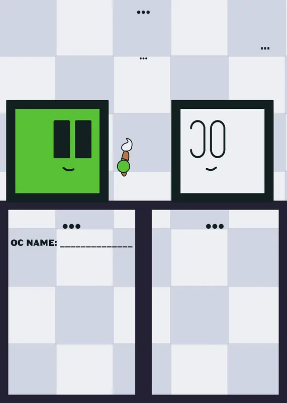 Are you following the rules? >:) by @ICNM