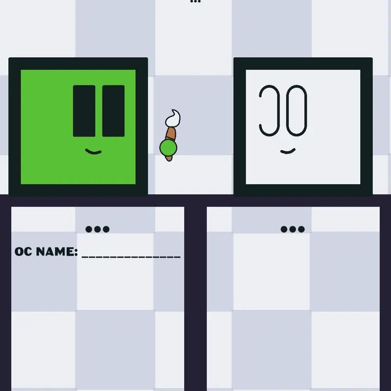Are you following the rules? >:) by @ICNM
