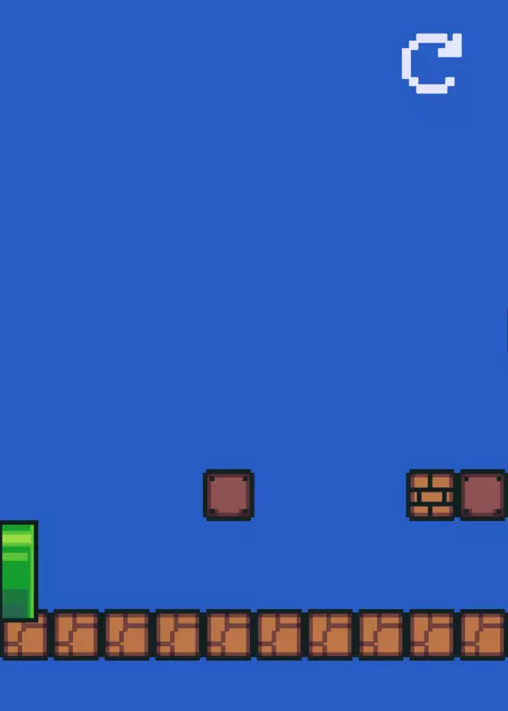 Game by @ItsDessiMarioZan