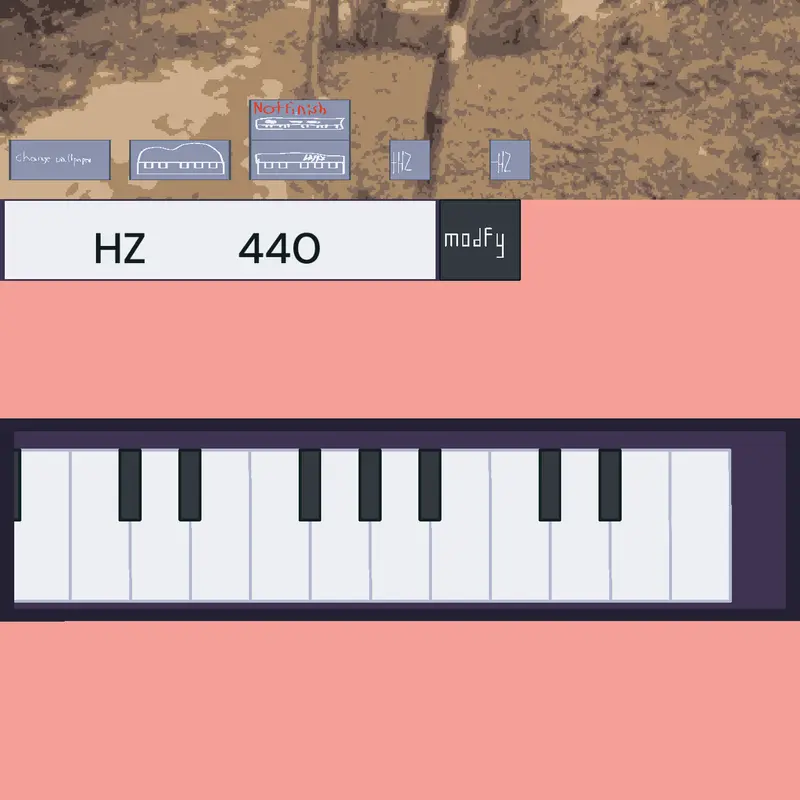 Game by @pianoyamaha