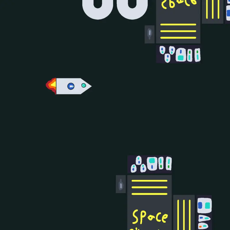 Game by @BlueKorean