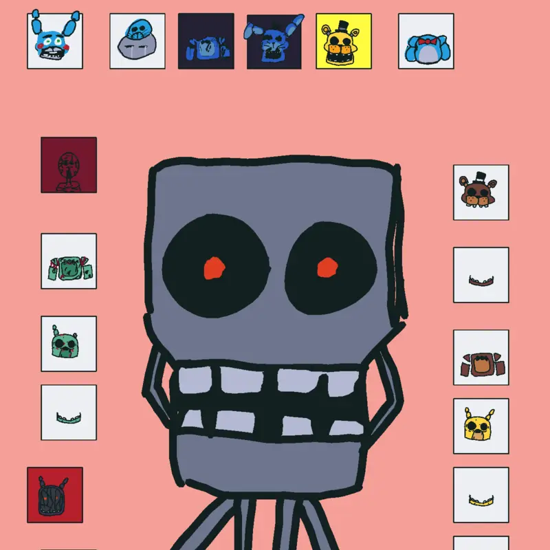 Game by @maxito77