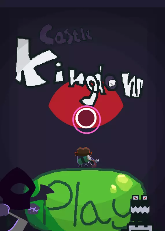 Game by @supersonicazaan