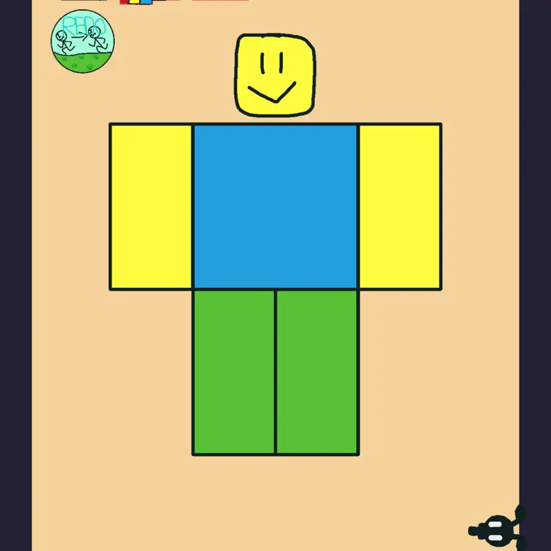 Game by @RobloxUser